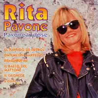 RITA PAVONE