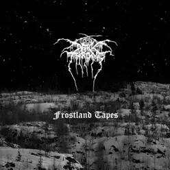 Frostland Tapes - Darkthrone