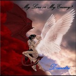My Love or My Enemy? - Single