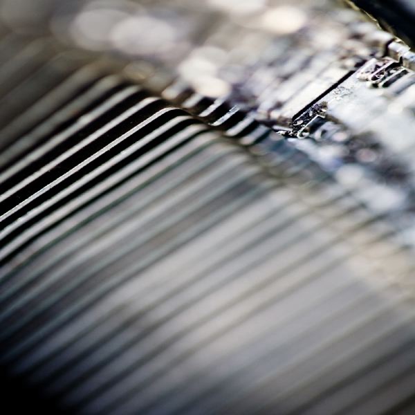 New Maps of Hell II: The Rapture of Metals