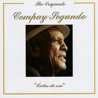 Mi Linda Guajira — Compay Segundo
