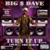 Turn It Up - Tha Album