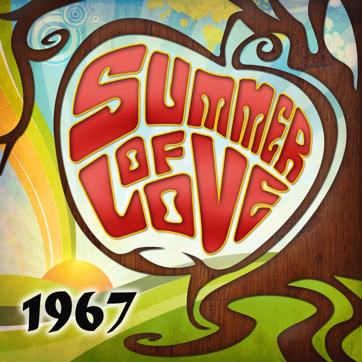 Summer of Love - 1967