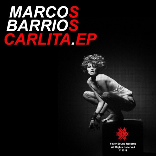 Carlita EP - Single