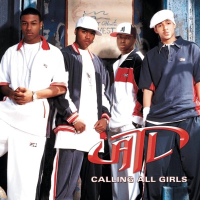 Calling All Girls (Radio Edit) - Single