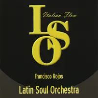 Mambo nuevo — FRANCISCO ROJOS