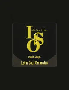 Listen to Francisco Rojos and Latin Soul Orchestra, watch music videos, read bio, see tour dates & more!