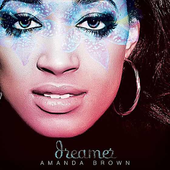 Cover artwork for Dreamer