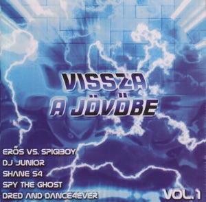 Vissza a Jövőbe