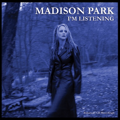 I'm Listening - EP