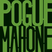 Pogue Mahone (Remastered) artwork