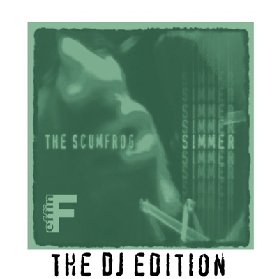 Simmer (DJ Edition) - EP