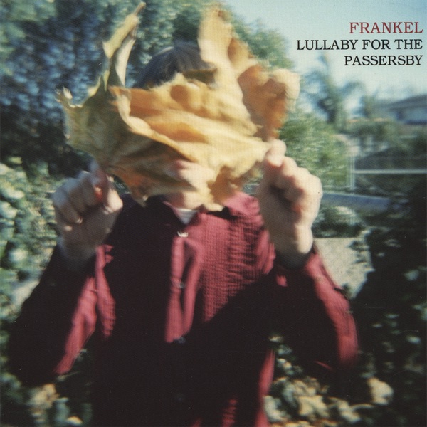 Lullaby for the Passersby