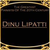 Scarlatti - Sonata in D minor