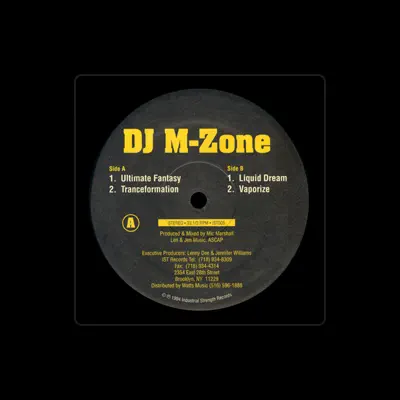 Listen to Dj M-Zone, watch music videos, read bio, see tour dates & more!