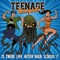 Black September - Teenage Renegade lyrics