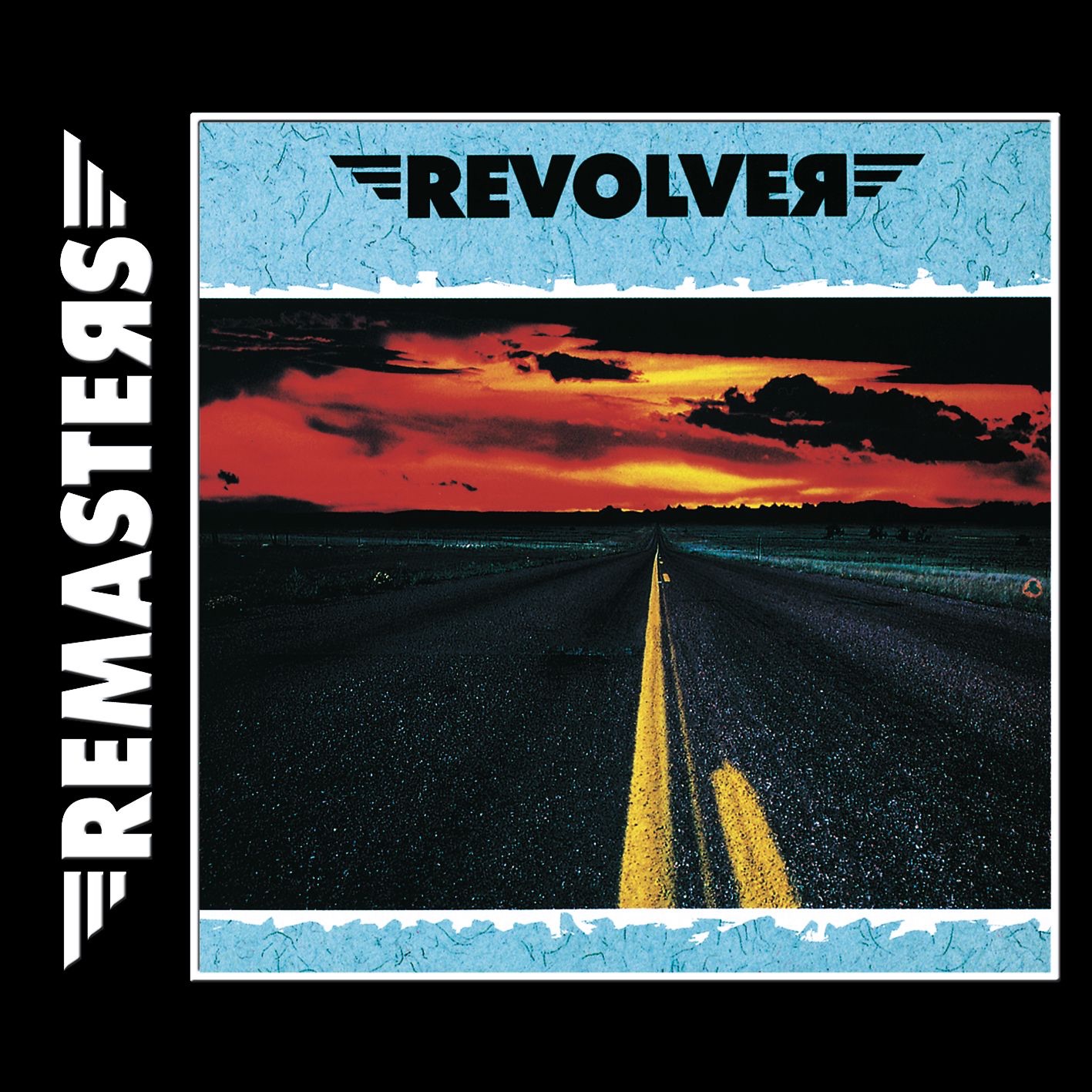 Revolver (Remasters)