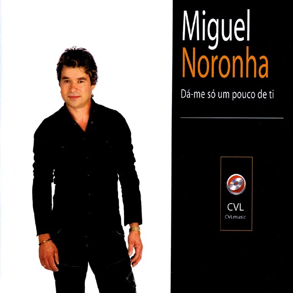 Da-me So Um Pouco De Ti