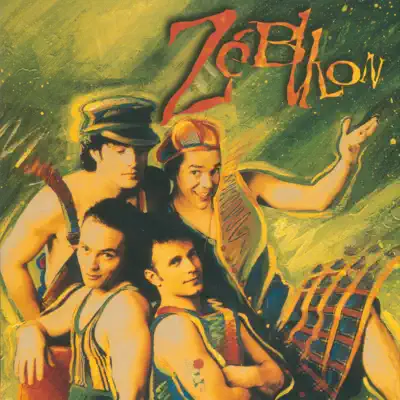 Zébulon - Zébulon Zébulon - Zébulon