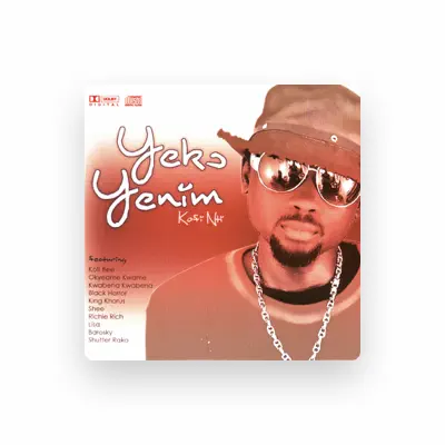 Listen to Yeko Yenim, watch music videos, read bio, see tour dates & more!