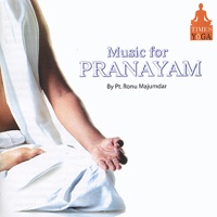 Musif for Pranayam - Ronu Majumdar