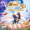 Icon Winx Club 3D: Magical Adventure (Soundtrack from the Motion Picture)