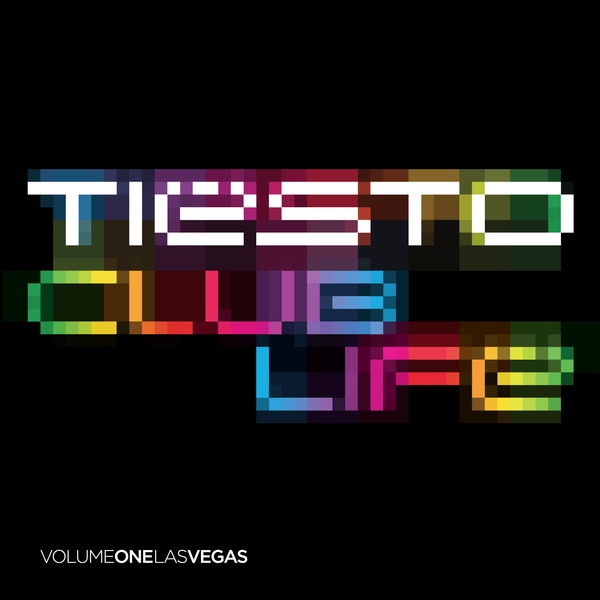 Club Life, Vol. 1 Las Vegas