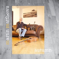 Autumn by Martin Matthews on Apple Music