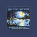 Blue Stew