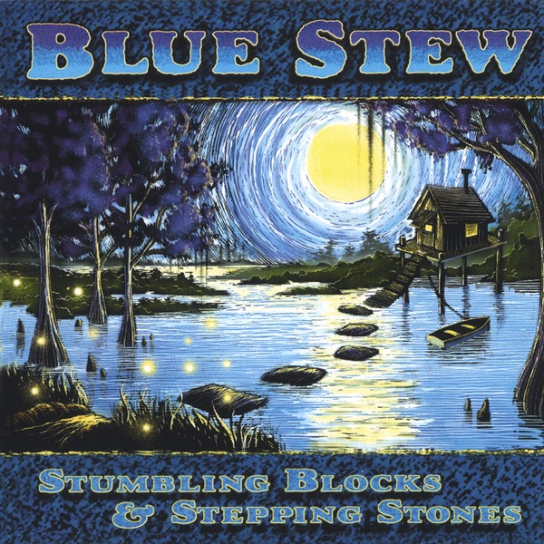 Bringing Home the Blues