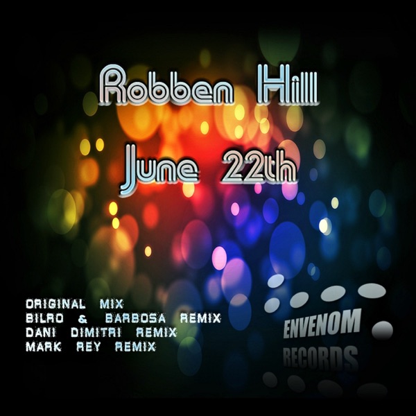 June 22th - EP
