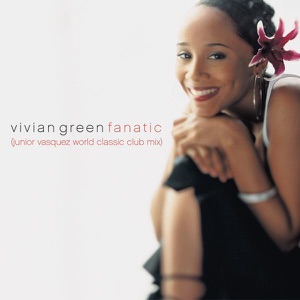 Fanatic (Junior Vasquez World Club Mix)