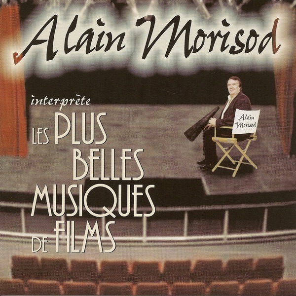 The Greatest Soundtrack Themes - Les plus belles musiques de films artwork