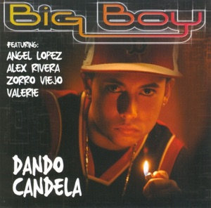 Dando Candela