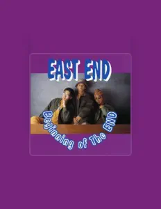 Listen to EAST END, watch music videos, read bio, see tour dates & more!