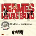 RHYTHM IS A DANCER