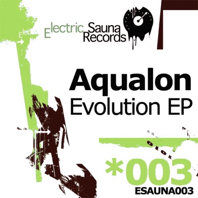 Evolution 404