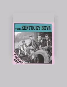 Listen to The Kentucky Boys, watch music videos, read bio, see tour dates & more!