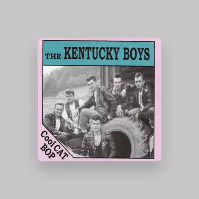Listen to The Kentucky Boys, watch music videos, read bio, see tour dates & more!