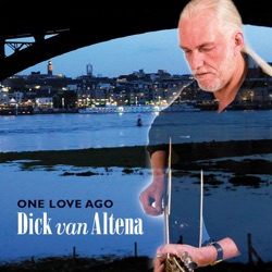 Dick van Altena - You're My Best Friend