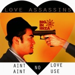 Ain't No Love (Ain't No Use) (Radio Edit)