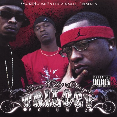 Trilogy Volume 2