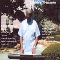 A World of Music