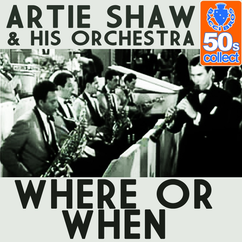 Where or When - Single