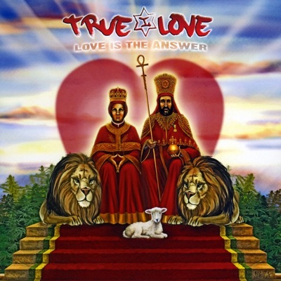 Love Is the Answer