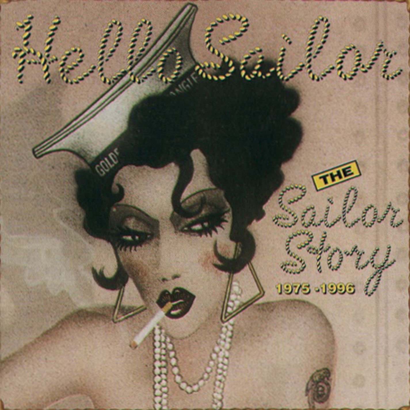 The Sailor Story, 1975-1996