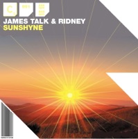 Sunshyne - EP - James Talk & Ridney