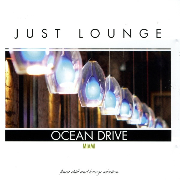 Just Lounge Miami