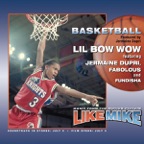 Basketball (feat. Jermaine Dupri, Fabolous & Fundisha) [Main Mix]