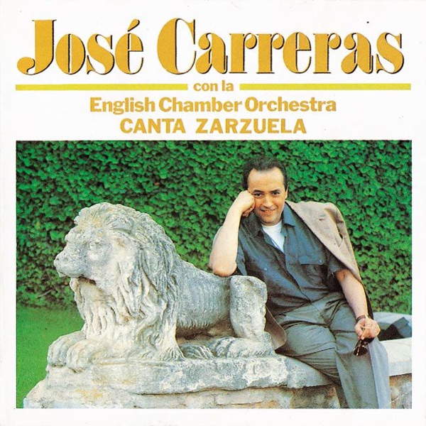 Canta Zarzuelas